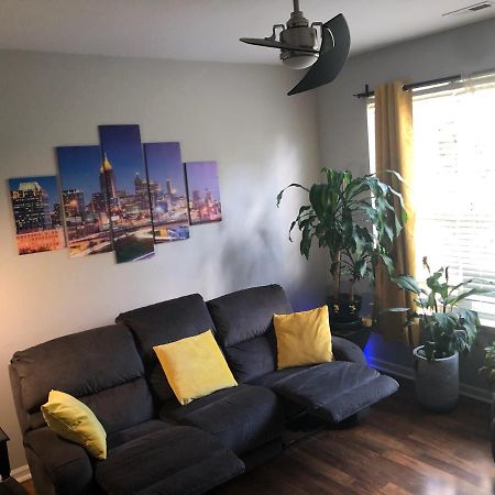 Minutes From Downtown 3Br Stylishhome-Free Parking Raleigh Buitenkant foto