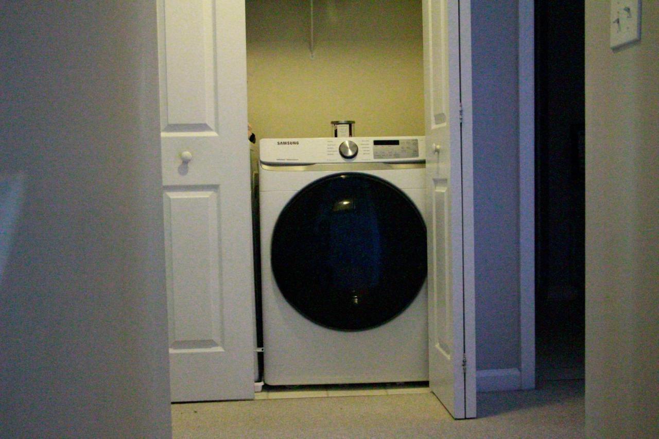 Minutes From Downtown 3Br Stylishhome-Free Parking Raleigh Buitenkant foto