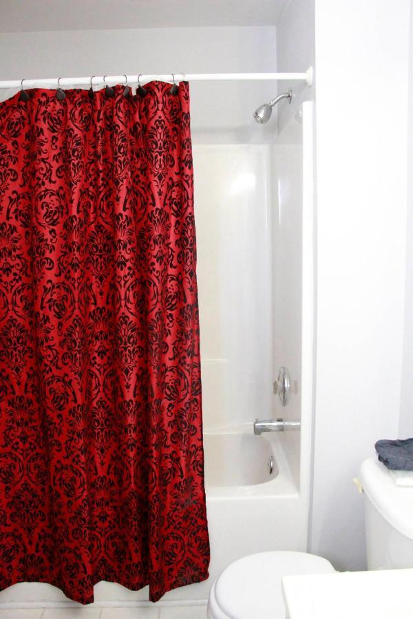 Minutes From Downtown 3Br Stylishhome-Free Parking Raleigh Buitenkant foto
