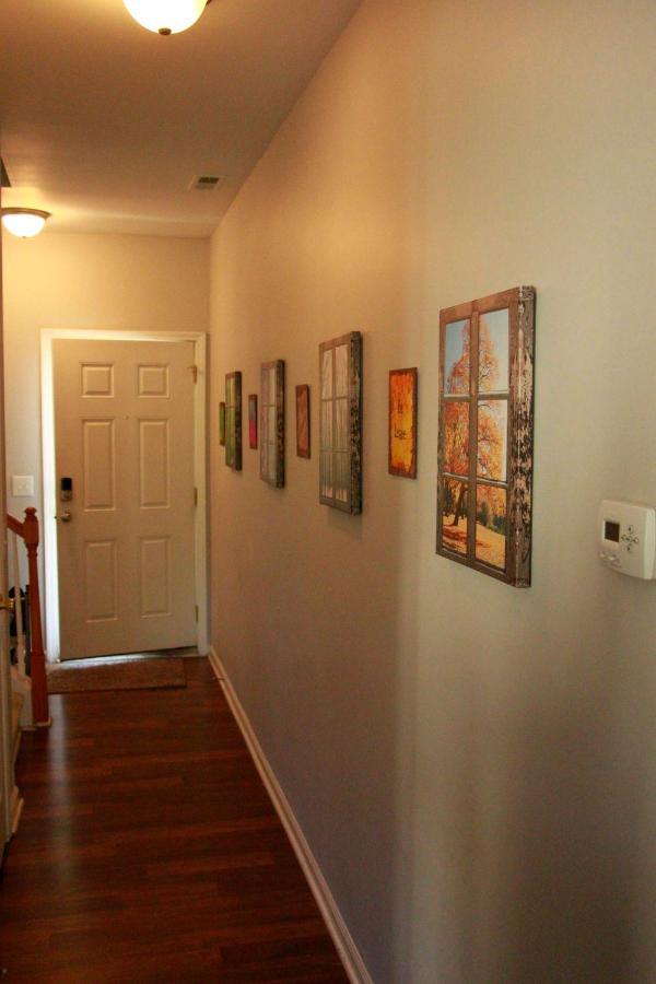 Minutes From Downtown 3Br Stylishhome-Free Parking Raleigh Buitenkant foto