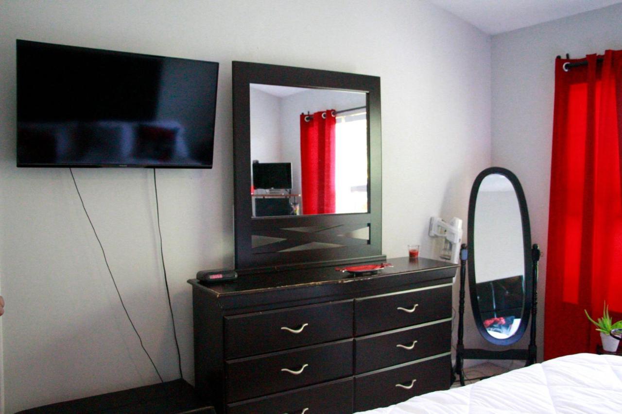 Minutes From Downtown 3Br Stylishhome-Free Parking Raleigh Buitenkant foto