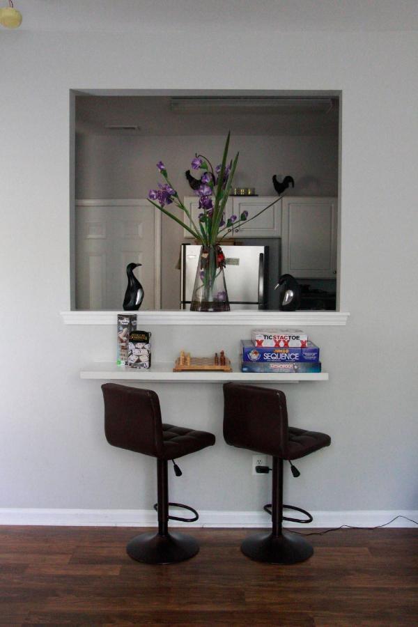 Minutes From Downtown 3Br Stylishhome-Free Parking Raleigh Buitenkant foto
