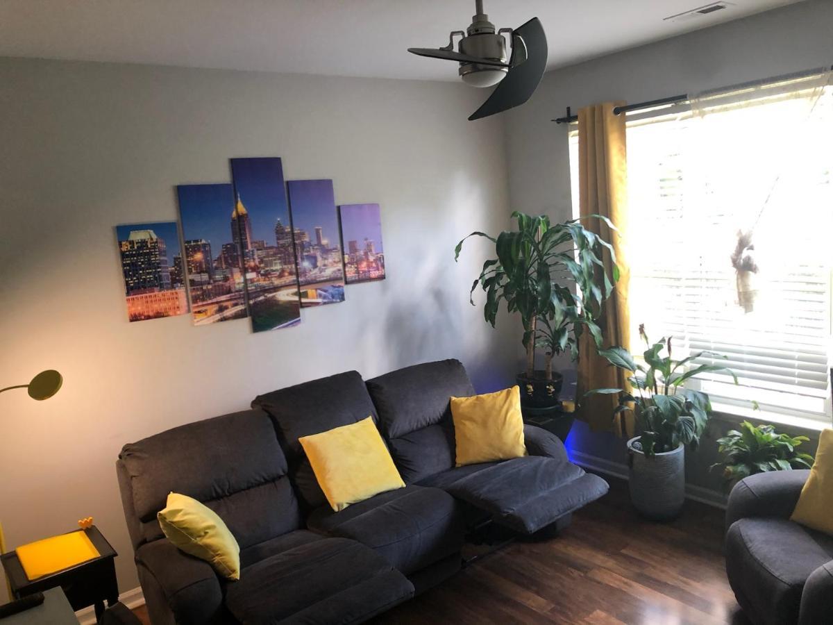 Minutes From Downtown 3Br Stylishhome-Free Parking Raleigh Buitenkant foto